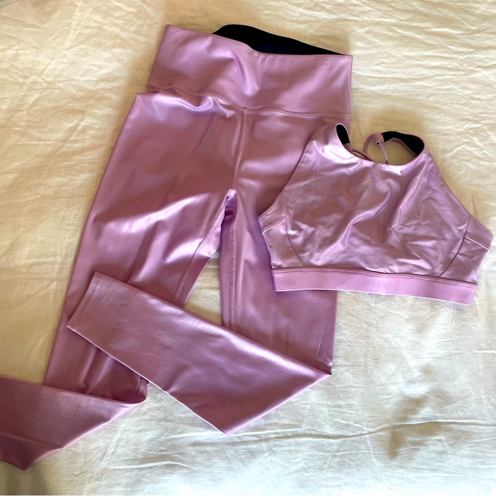 Workout Set